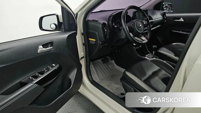Kia All New Morning (JA) id 4633277 из Кореи 30