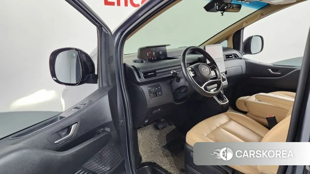 Hyundai Staria id 4434358 из Кореи 33