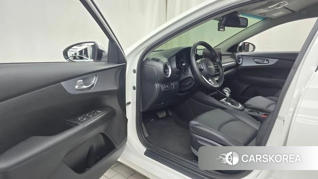 Kia The New K3 2nd generation id 4676672 из Кореи 20