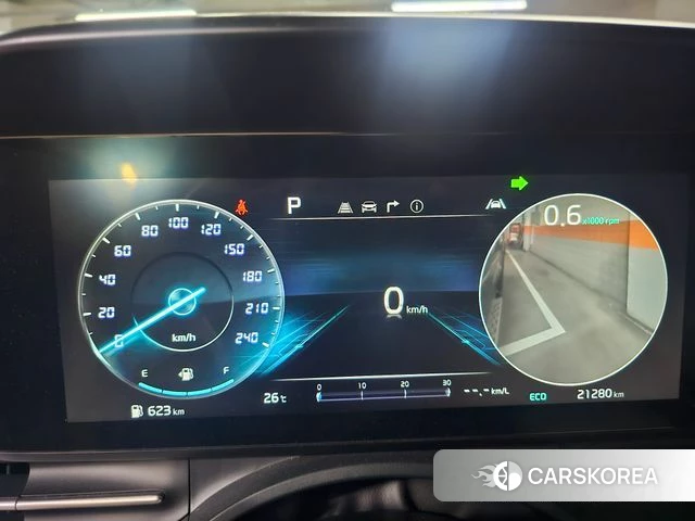Kia Carnival 4th generation id 4905012 из Кореи 20