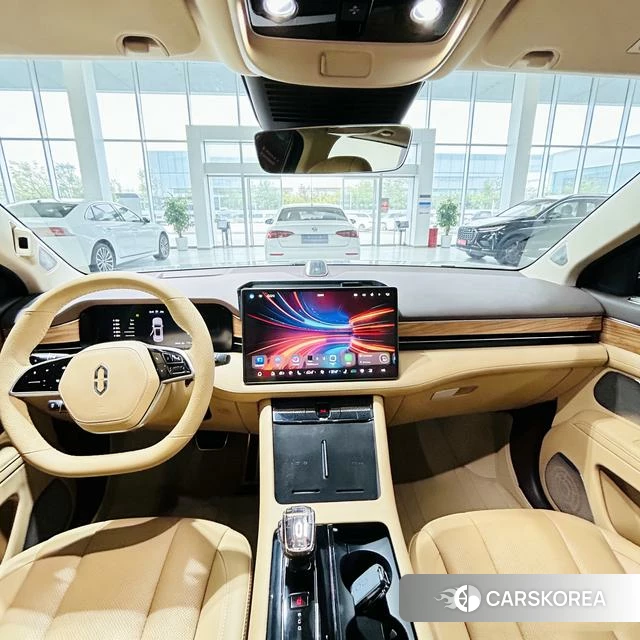 AITO Ask the world M7 id 4222311 из Китая 11