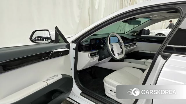 Hyundai Grandeur (GN7) id 3811878 из Кореи 20