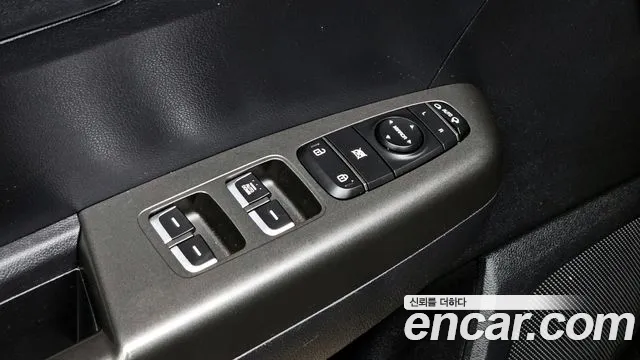 Kia Sportage The Bold id 2681734 из Кореи 20