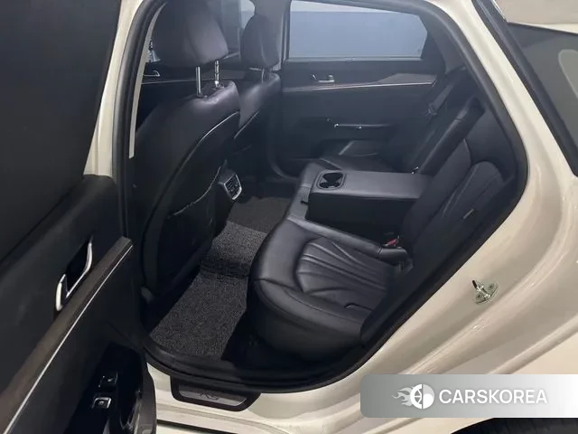 Kia K5 3rd generation id 3355890 из Кореи 20