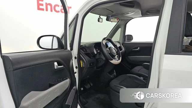 Kia The New Kia Ray id 4917129 из Кореи 30