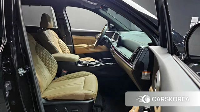 Kia The New Sorento 4th Generation id 3733848 из Кореи 20