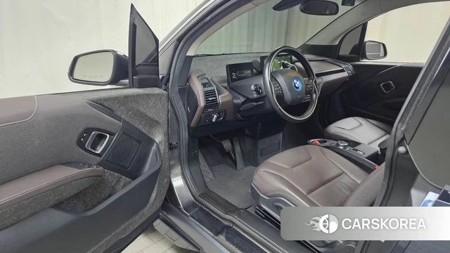BMW i3 id 3820584 из Кореи 20