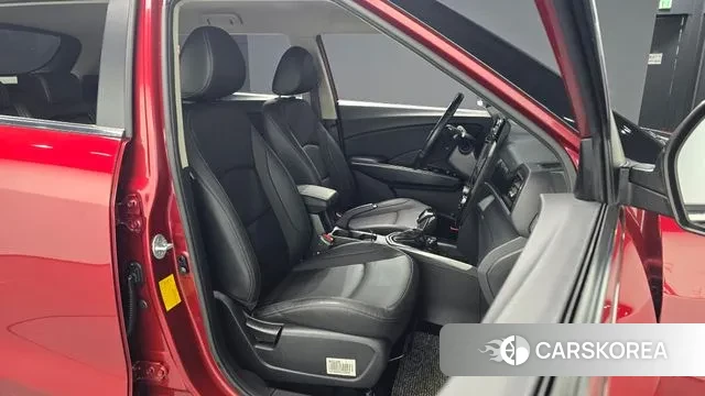 Ssangyong Berry New Tivoli id 3412927 из Кореи 20