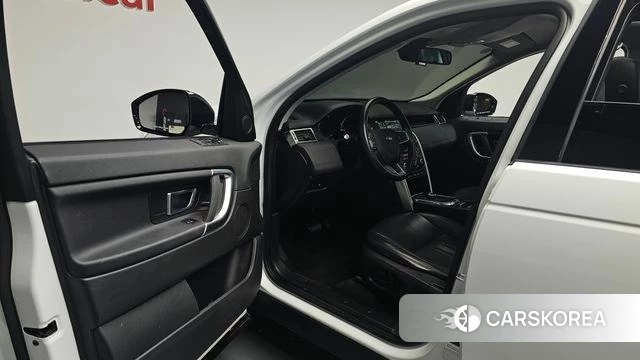 Land Rover Discovery Sports id 4196858 из Кореи 20