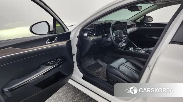 Kia K5 3rd generation id 2976330 из Кореи 20