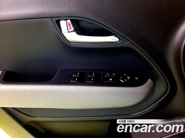 Kia The New Ray id 2703026 из Кореи 20