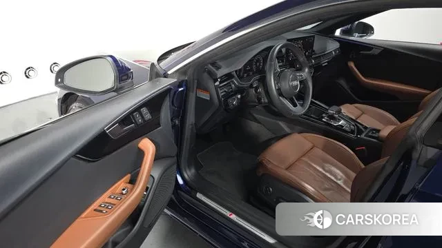 Audi A5 (F5) id 3562257 из Кореи 20