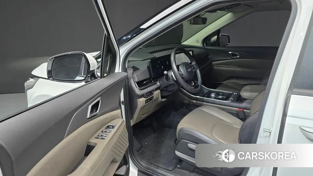 Kia The New Carnival 4th Generation id 4617851 из Кореи 30