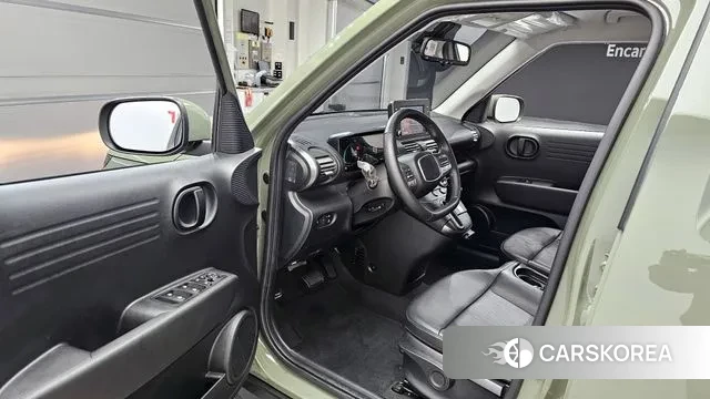 Hyundai Casper id 3463010 из Кореи 20