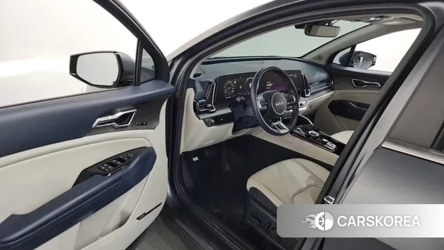 Kia Sportage 5th Generation id 3606827 из Кореи 20