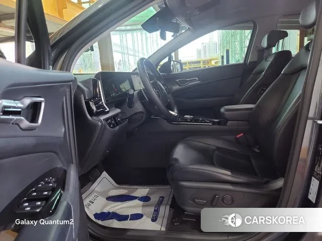 Kia Sportage 5th Generation id 3342213 из Кореи 18