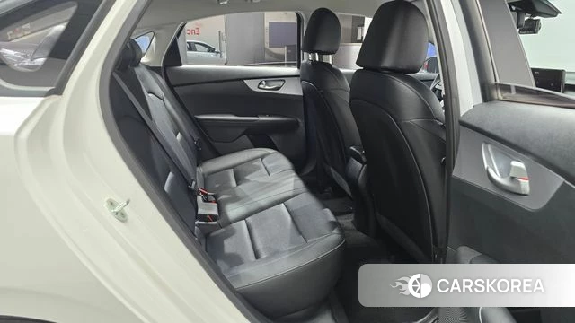 Kia The New K3 2nd generation id 4922974 из Кореи 31