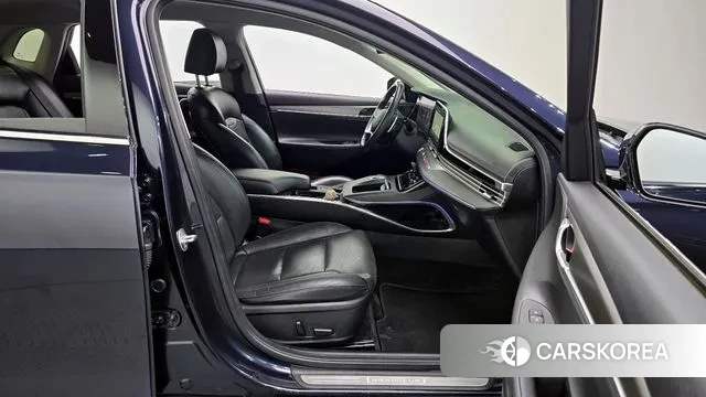 Hyundai The New Grandeur IG id 3225491 из Кореи 20