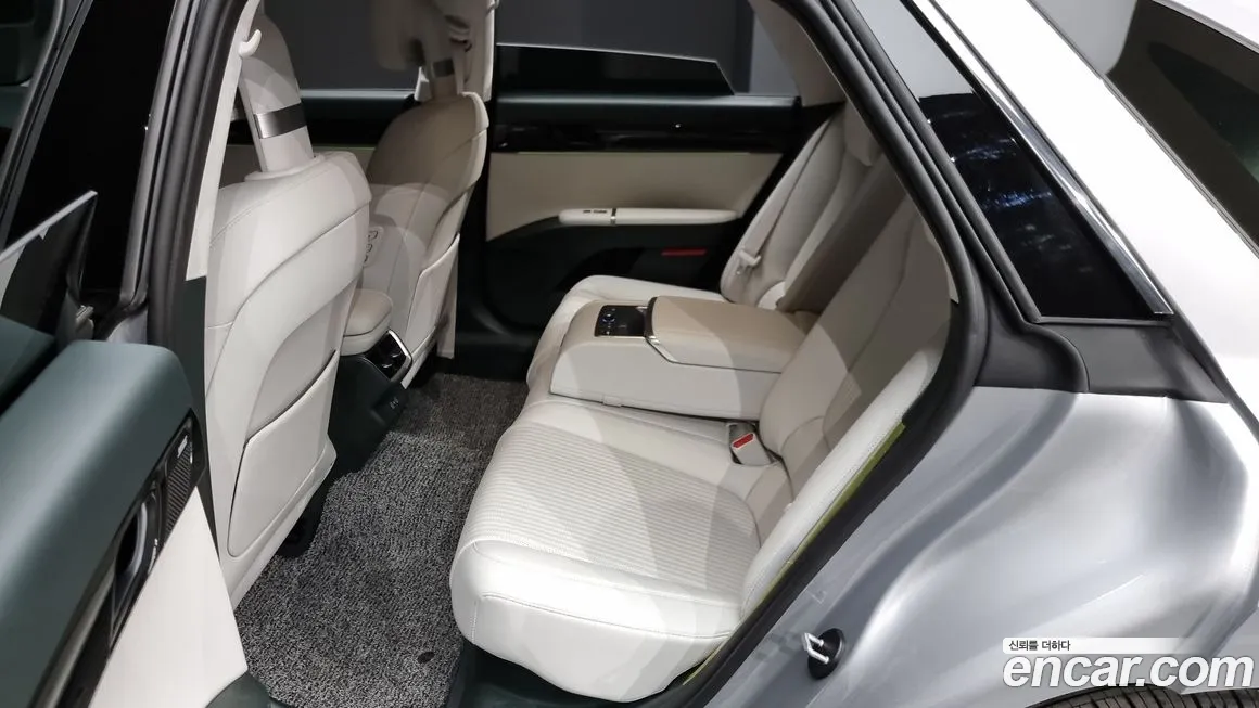 Hyundai Grandeur Hybrid (GN7) id 1368483 из Кореи 20