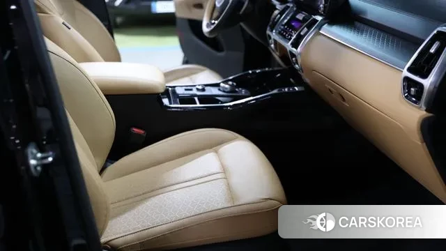 Kia Sorento 4th Generation id 3267967 из Кореи 20