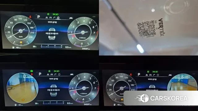 Kia Carnival 4th generation id 2900392 из Кореи 20