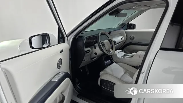 Hyundai Palisade (LX3) id 3731656 из Кореи 20