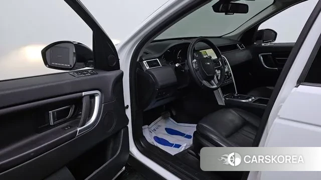 Land Rover Discovery Sports id 2976631 из Кореи 20