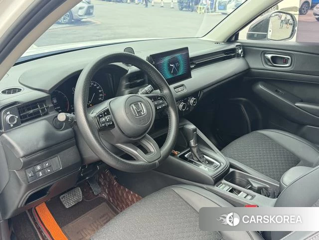 Honda XR-V id 4301500 из Китая 26