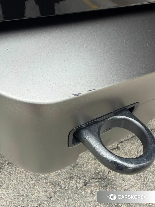 Land Rover Defender (L663) id 3824819 из Кореи 12