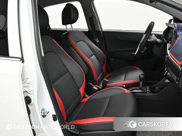 Kia Morning Urban (JA) id 3812405 из Кореи 20