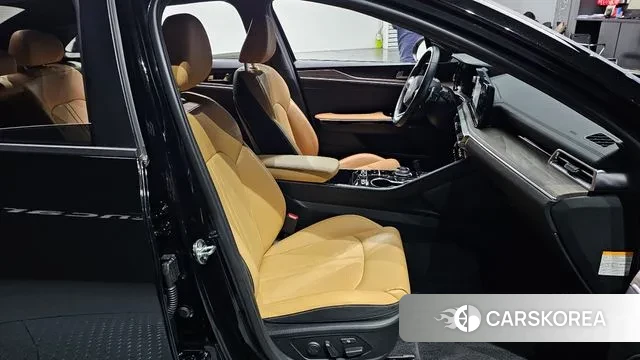 Kia K5 Hybrid 3rd Generation id 3493053 из Кореи 20