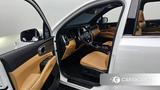 Kia Sorento 4th Generation id 4202173 из Кореи 31