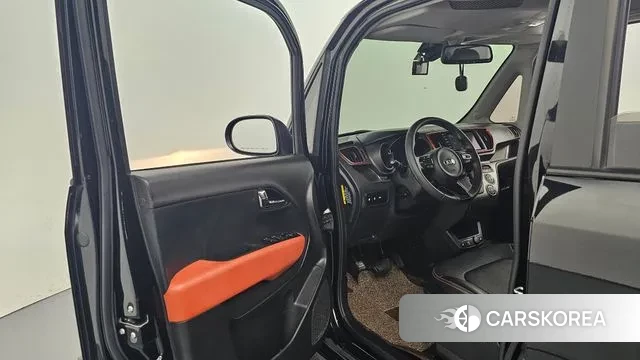 Kia The New Ray id 3089308 из Кореи 20