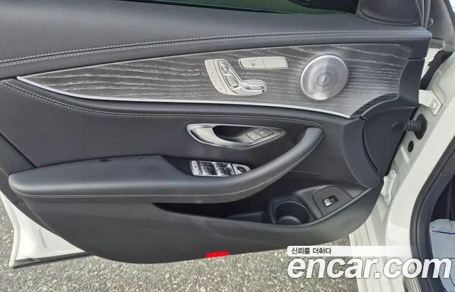 Mercedes-Benz E-Class W213 id 2924716 из Кореи 20