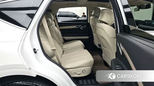 Genesis GV80 id 2993237 из Кореи 20