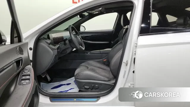 Hyundai Sonata D Edge (DN8) id 3206848 из Кореи 20