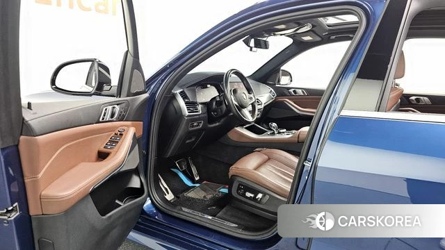 BMW X5 (G05) id 4384301 из Кореи 32