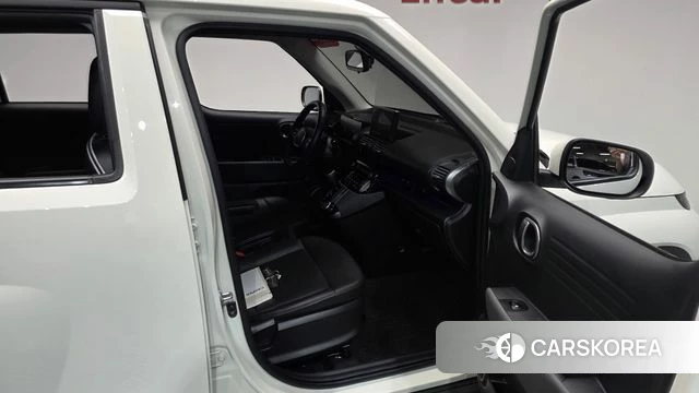 Hyundai Casper id 4934931 из Кореи 33