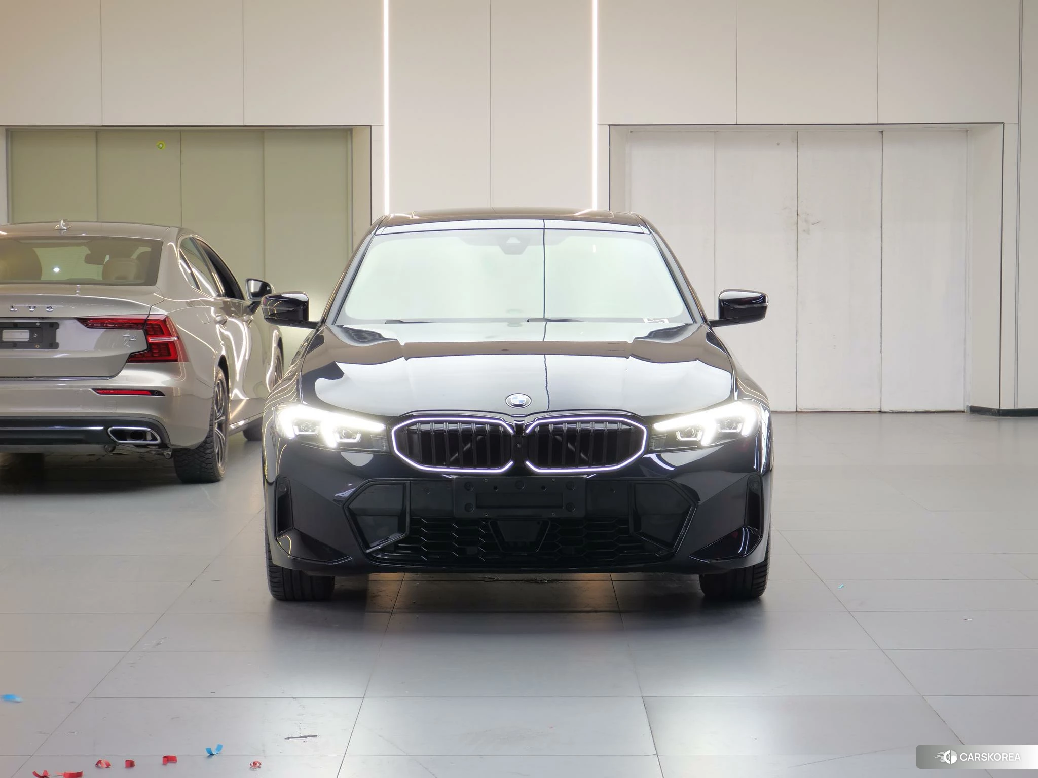 BMW 3 series id 4407675 из Китая 20