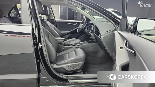 Kia Di Ol Nu Niro id 3625093 из Кореи 20