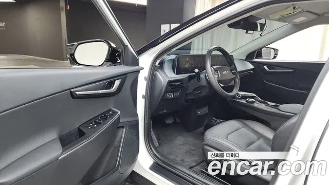 Kia EV6 id 2935609 из Кореи 20