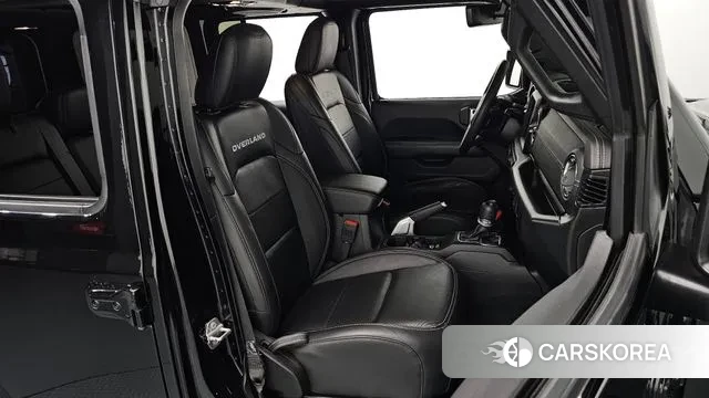 Jeep Wrangler (JL) id 3106788 из Кореи 20