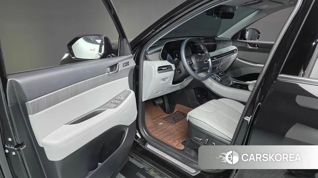 Hyundai The New Palisade id 4590812 из Кореи 35