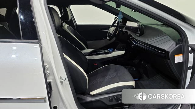 Kia EV6 id 3851510 из Кореи 20