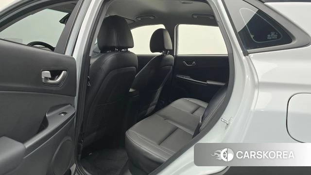 Hyundai Kona id 4557762 из Кореи 31