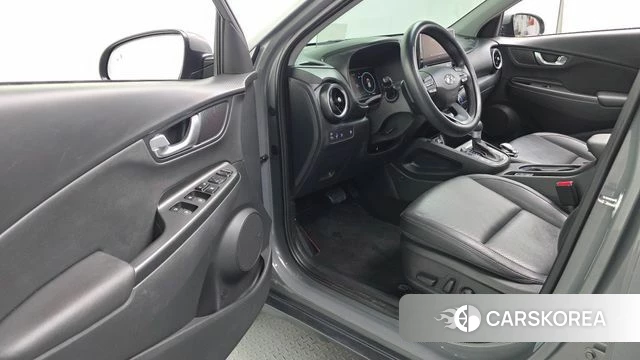 Hyundai The New Kona id 4542382 из Кореи 20