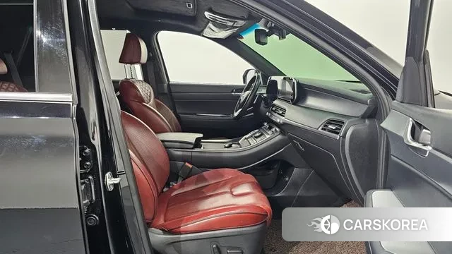 Hyundai Palisade id 3661530 из Кореи 20