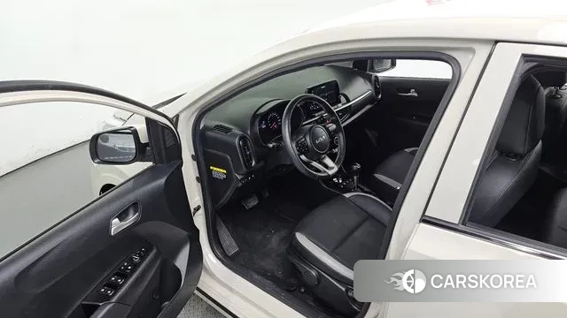 Kia Morning Urban (JA) id 3022177 из Кореи 20