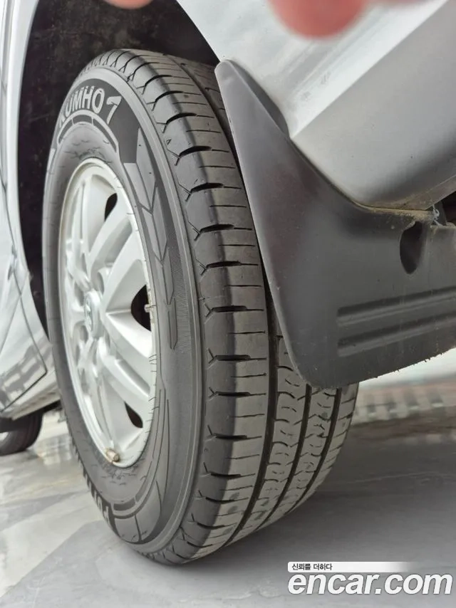 Hyundai The New Grand Starex id 2882026 из Кореи 20