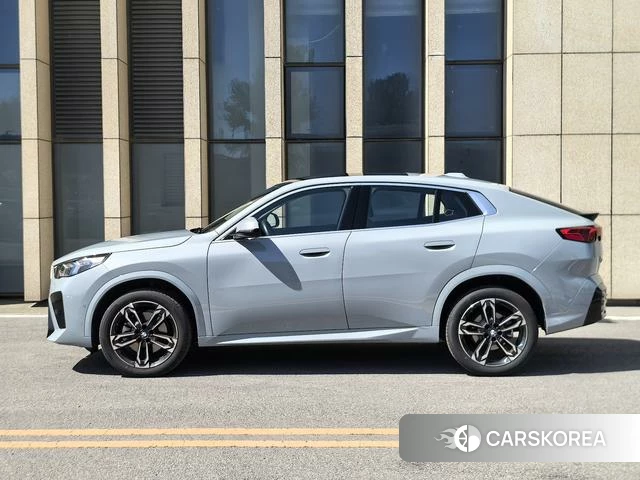 BMW X2 (import) id 4392446 из Китая 15